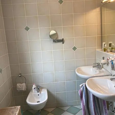 Riccardoshome Haar  Room photo