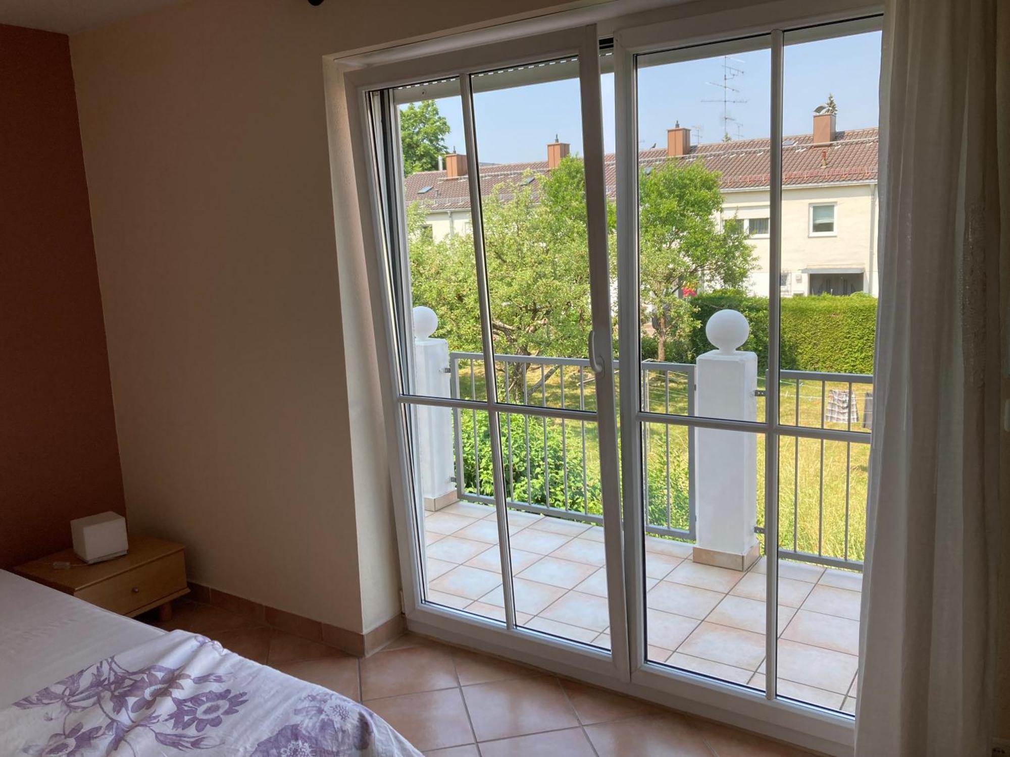 Riccardoshome Homestay Haar (Munich)
