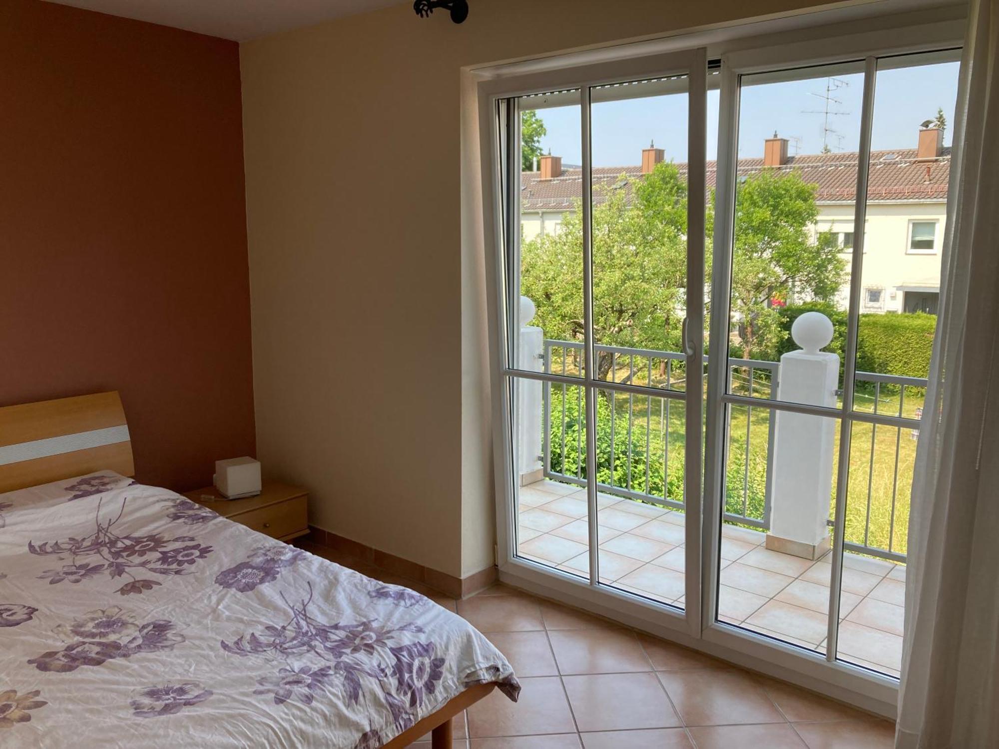 Riccardoshome Homestay Haar (Munich)